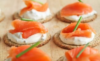 Tips for Spicing Up Seafood